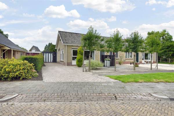 Woning Foswerterstrjitte 20 Ferwert