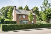 Woning Jac. van Vollenhovenstraat 261263 Tilburg