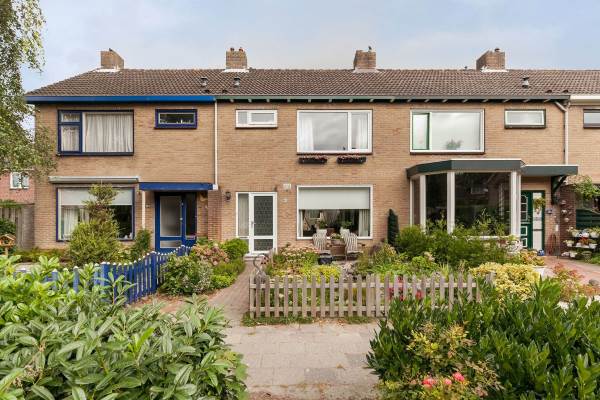 Woning Hugo de Grootsingel 40 Bovenkarspel