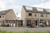 Woning Abraham Blankaartsingel 117 Amersfoort