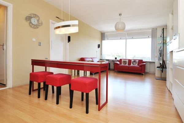 Woning Kadoelerbos 170 Zoetermeer