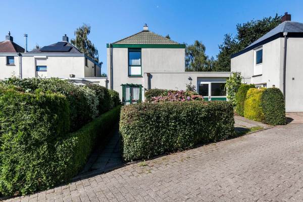 Woning Stroomdal 7 Steenwijk