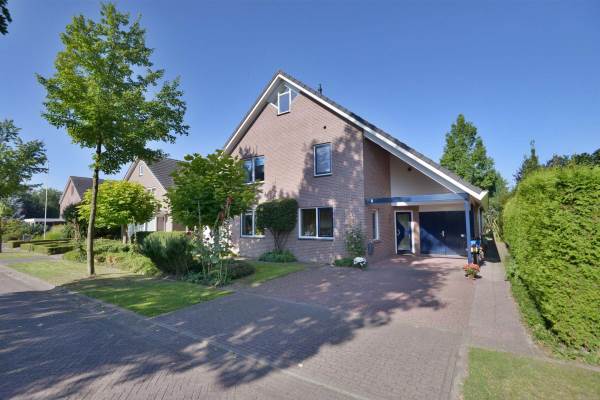 Woning Lammersweg 6 Deventer