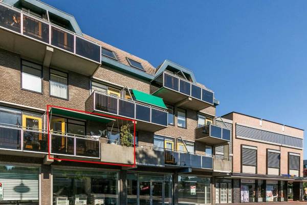 Woning Meijerijstraat 12 Veghel