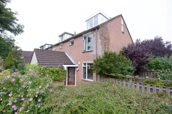 Woning Bereklauw 21 Deventer
