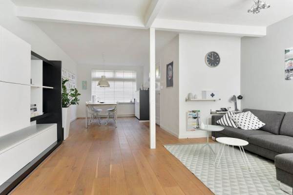 Woning Zandbergdwarsstraat 9 Breda