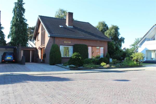 Woning Kievitsstraat 16 Voorthuizen