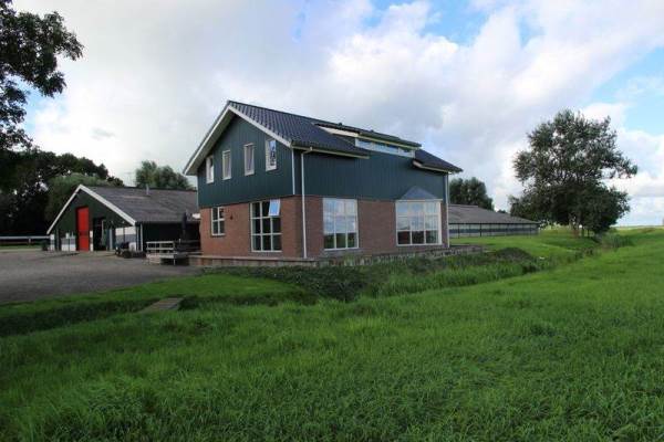 Woning Poppenhúzen 8 Aldeboarn