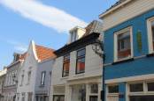 Woning Hoogstraat 23 Leerdam