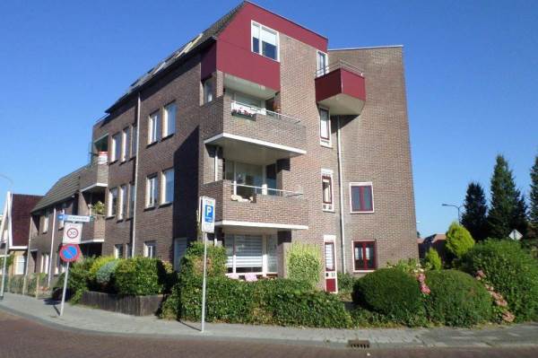 Woning Weiersstraat 47 Assen