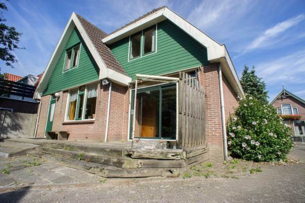 Woning Hoofdstraat 144 Bovenkarspel