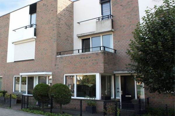Woning Mahatma Gandhiweg 93 Arnhem