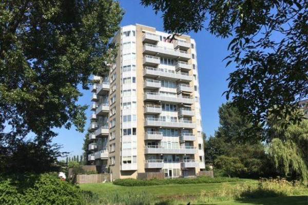Woning Rosa Spierlaan 210 Amstelveen