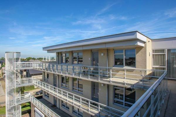 Woning Dotterbloem 71 Alphen aan den Rijn