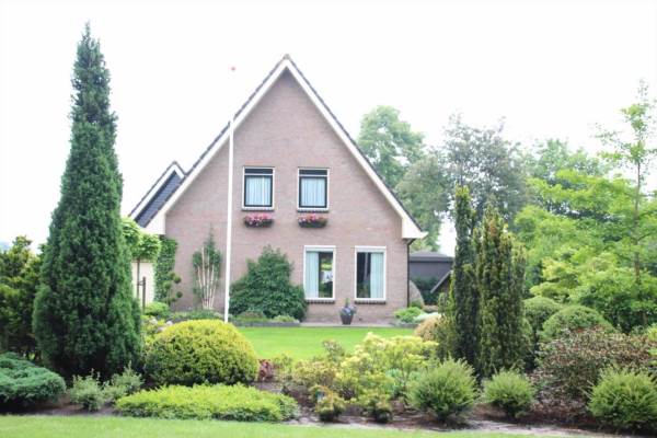 Woning weg 43 Schuinesloot