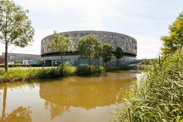 Woning Gouden Rijderplein 45 Delfgauw