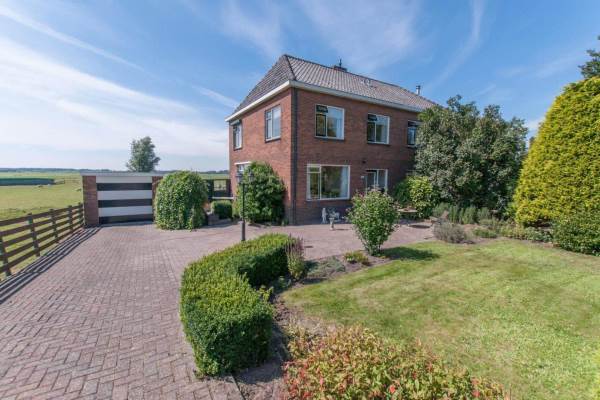Woning Oude Bovendijk 223a Rotterdam