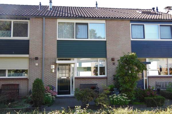 Woning Bargerstegge 21 Winterswijk