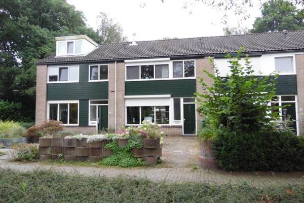 Woning Bargerstegge 14 Winterswijk