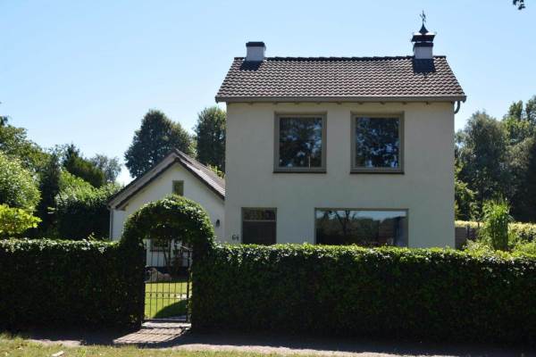 Woning Moleneind 64 Ossendrecht