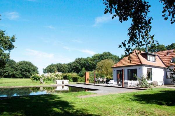 Woning Steenmaatsdijk 2 Langedijke