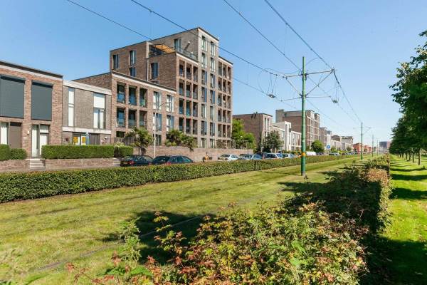 Woning Reuzenreigerstraat 15 Den Haag