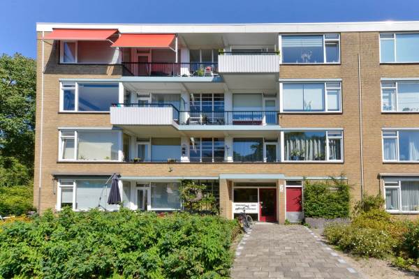 Woning Paganinidreef 45 Voorschoten