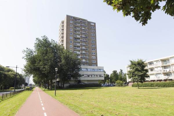 Woning Robert Kochlaan 406 Haarlem