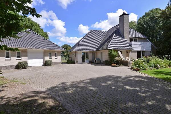 Woning Ridderweg 8A Ellemeet