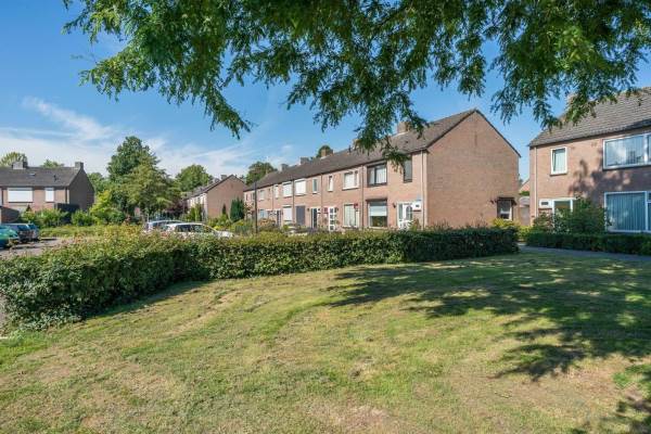 Woning De Koperwiek 2 Sint-Michielsgestel