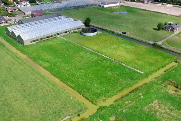 Bouwgrond Keulseweg 46bij Pijnacker
