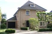 Woning Heijtsveld 121. Gemert