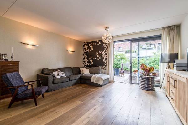 Woning Sem Presserhof 102 Amsterdam