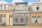 Woning Nieuwstraat 42 Den Helder