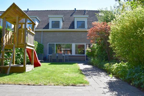 Woning Kogge 0728 Lelystad