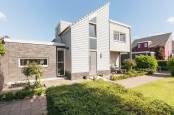 Woning Van Koetsveld-akker 8 Barendrecht