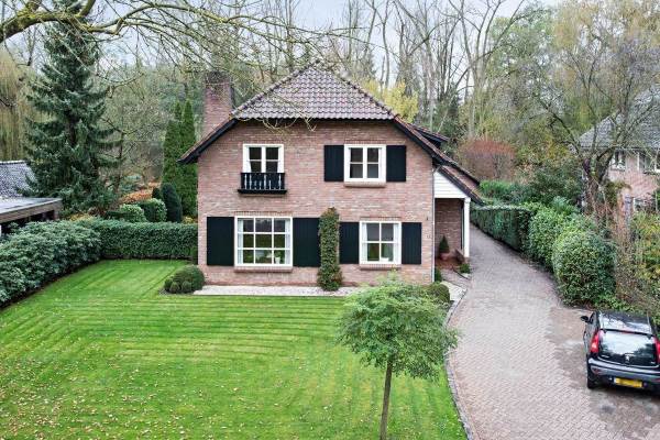 Woning Eikenven 5 Oisterwijk
