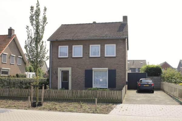 Woning Brugstraat 15 Vinkel