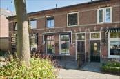 Woning Oranje Nassaulaan 60 Leerdam