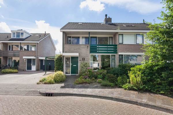 Woning Kerkenland 28 Elburg