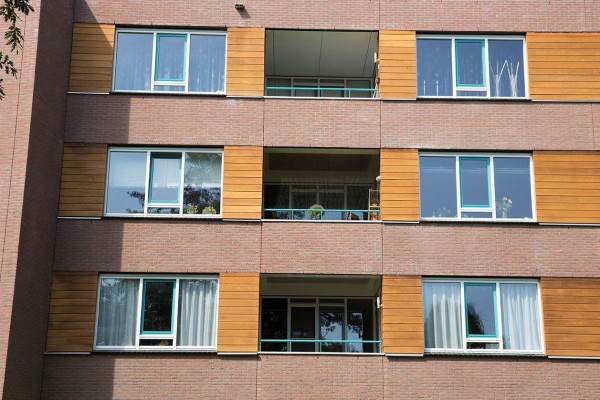 Woning De Stag 90 Dronten