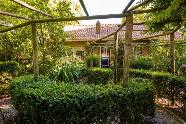 Woning Buurtweg 28 Stavenisse