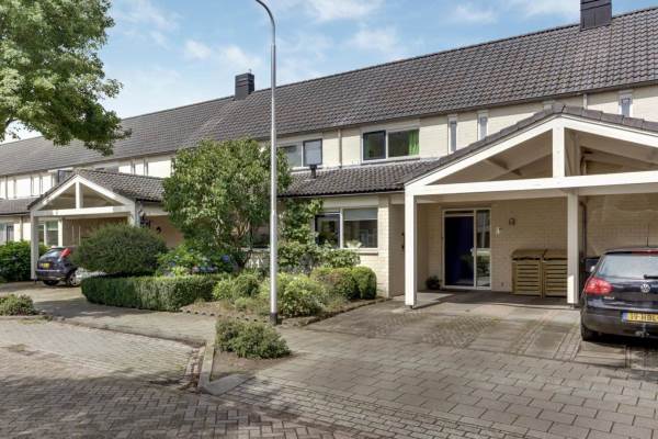 Woning De Ploegschaar 91 Berkel-Enschot