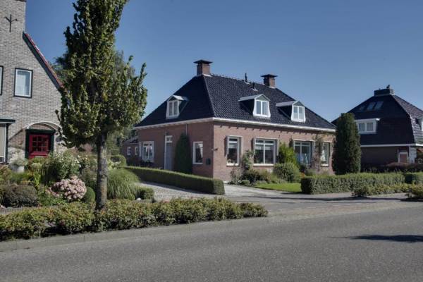 Woning Statenweg 42 St.-Annaparochie