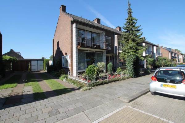 Woning Rotterdamseweg 222 Zwijndrecht