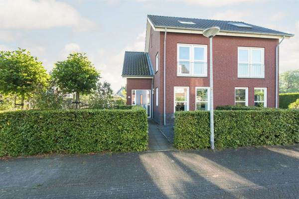 Woning De Dries 53 Heteren
