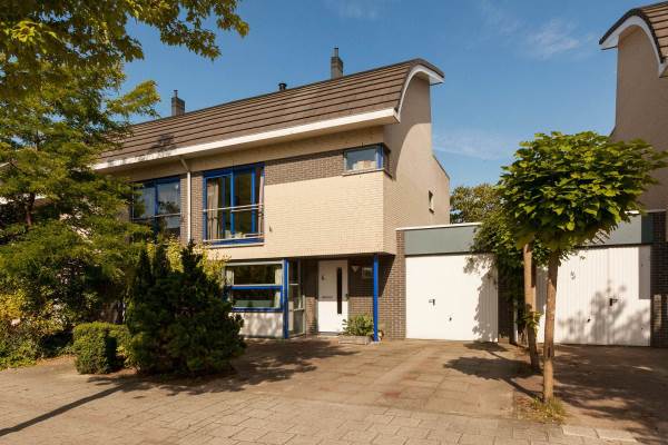 Woning Witmolen 8 Delfgauw