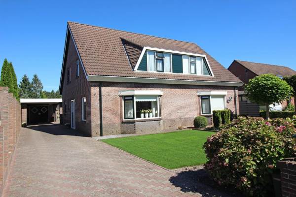 Woning Kalkovenwijk OZ 2 Emmer-Compascuum