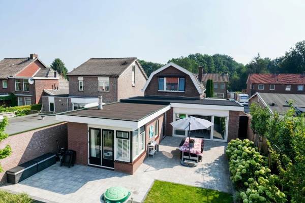 Woning Deldensestraat 163 Almelo