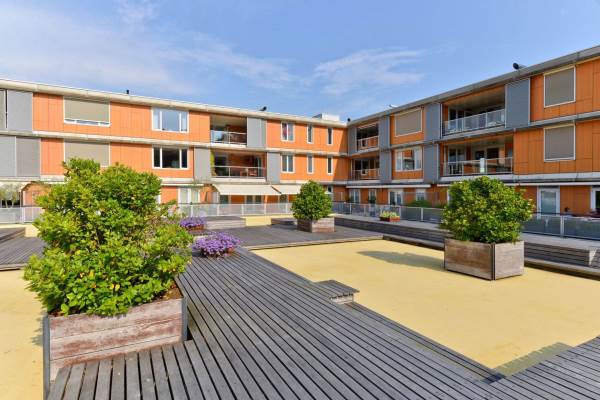 Woning Hofvliet 39 Voorschoten